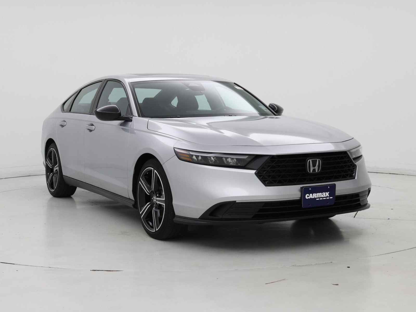 2026 Honda Accord Hybrid Sport - Photo 2