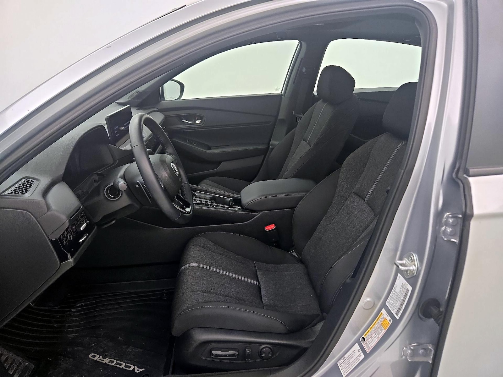 2026 Honda Accord Hybrid Sport - Photo 12