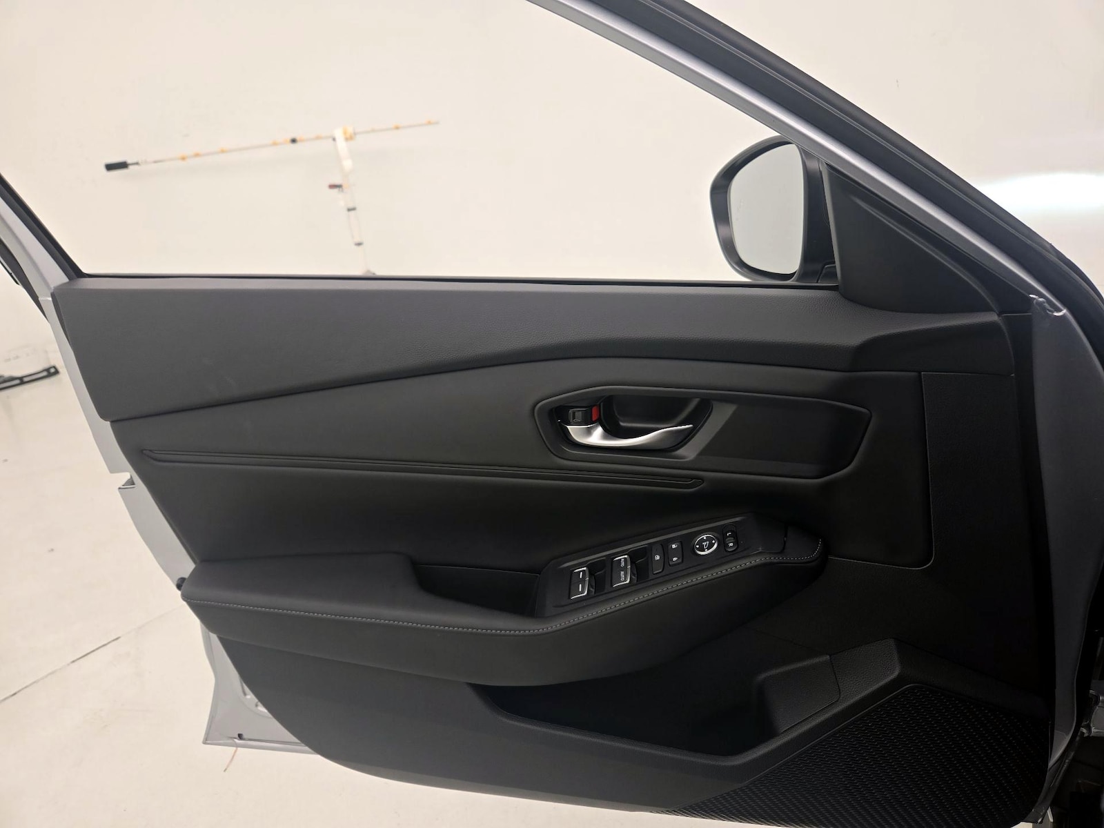2026 Honda Accord Hybrid Sport - Photo 13