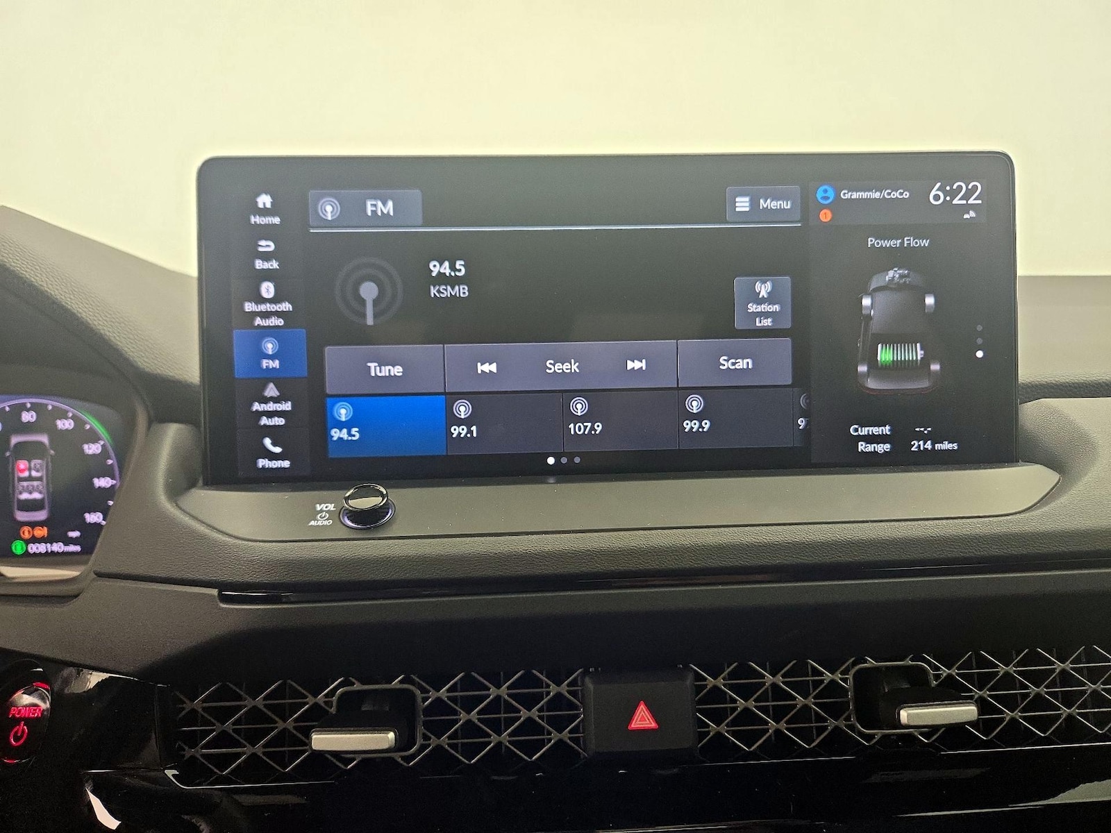 2026 Honda Accord Hybrid Sport - Photo 15