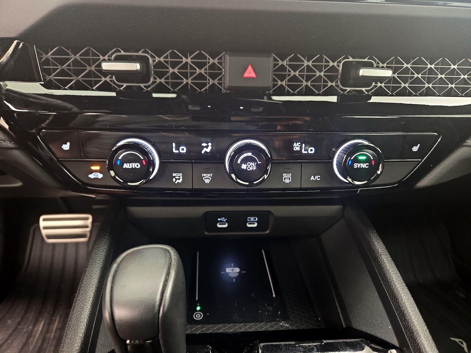2026 Honda Accord Hybrid Sport - Photo 16