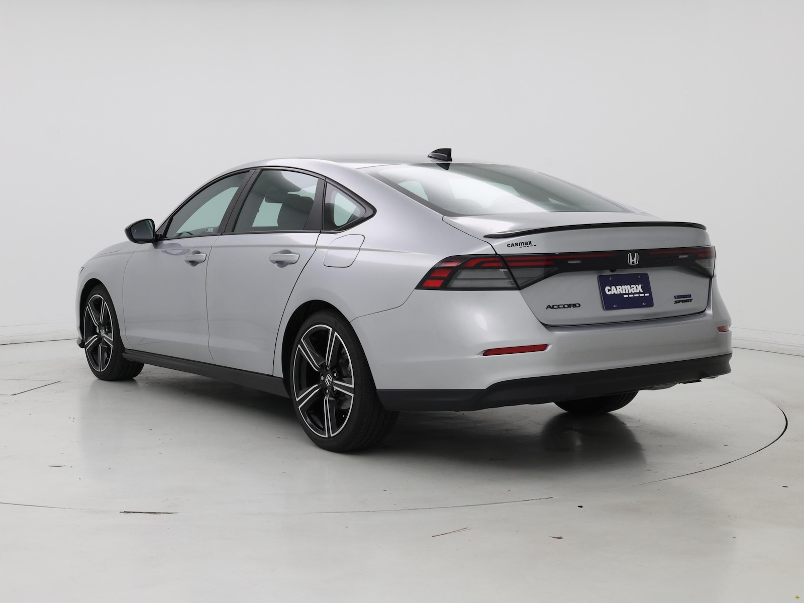 2026 Honda Accord Hybrid Sport - Photo 3