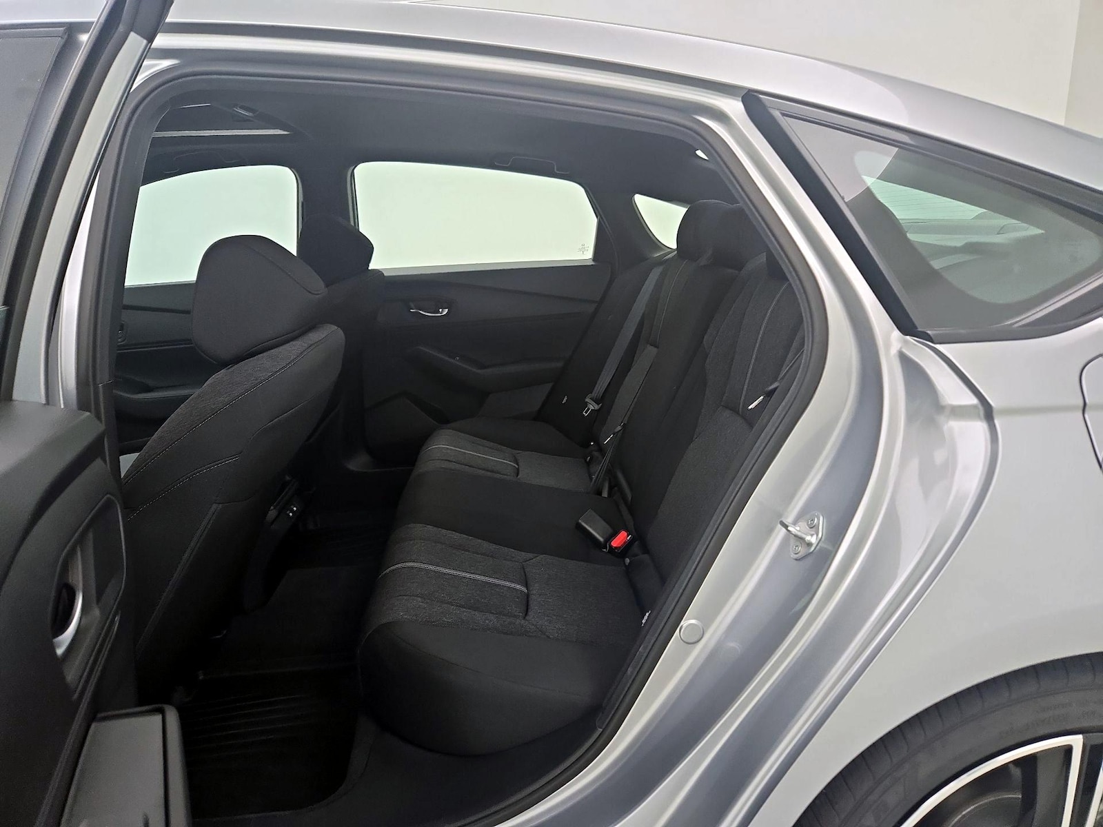 2026 Honda Accord Hybrid Sport - Photo 20