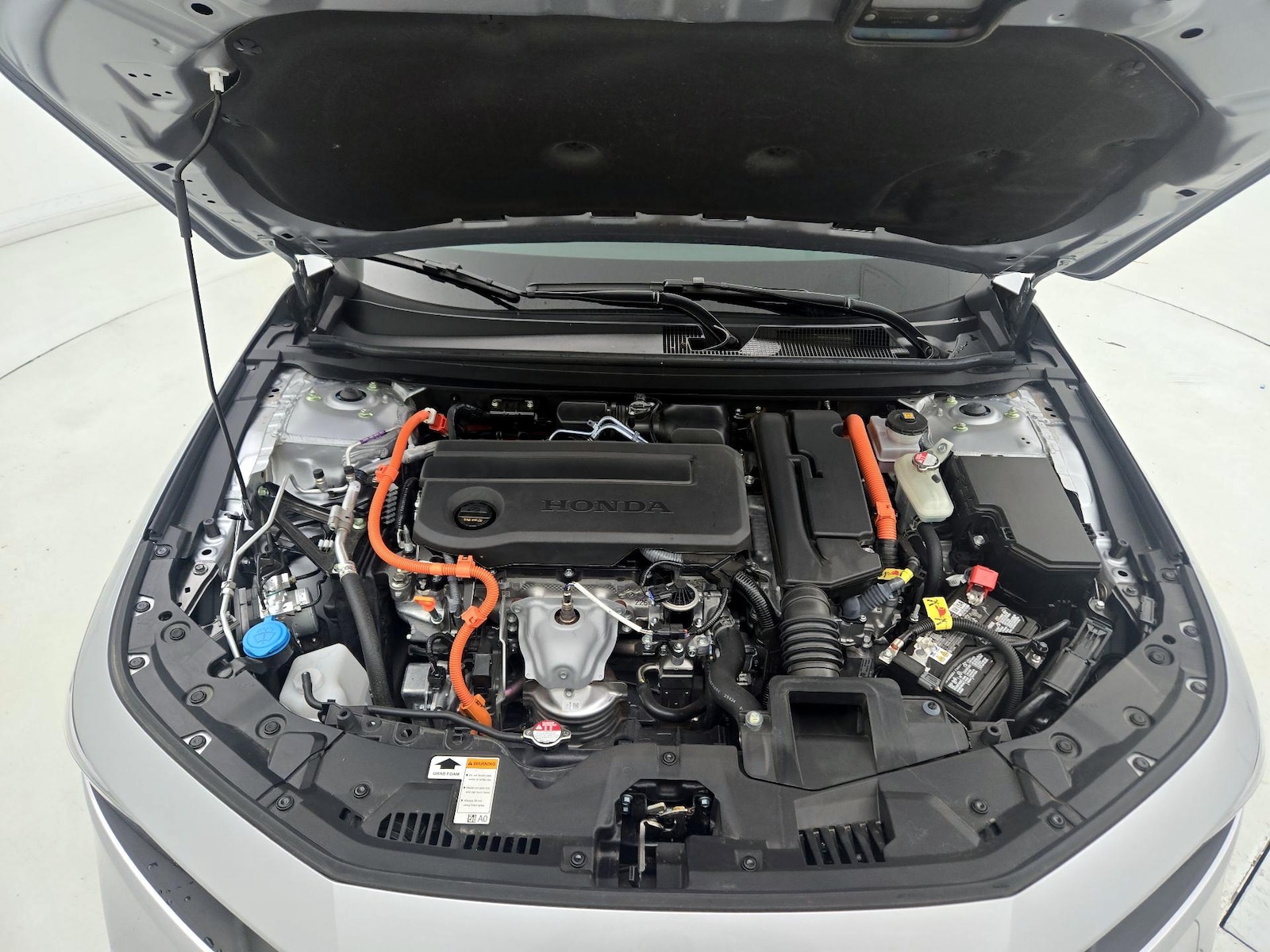 2026 Honda Accord Hybrid Sport - Photo 22