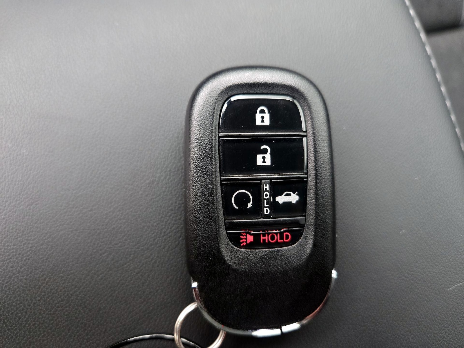 2026 Honda Accord Hybrid Sport - Photo 23