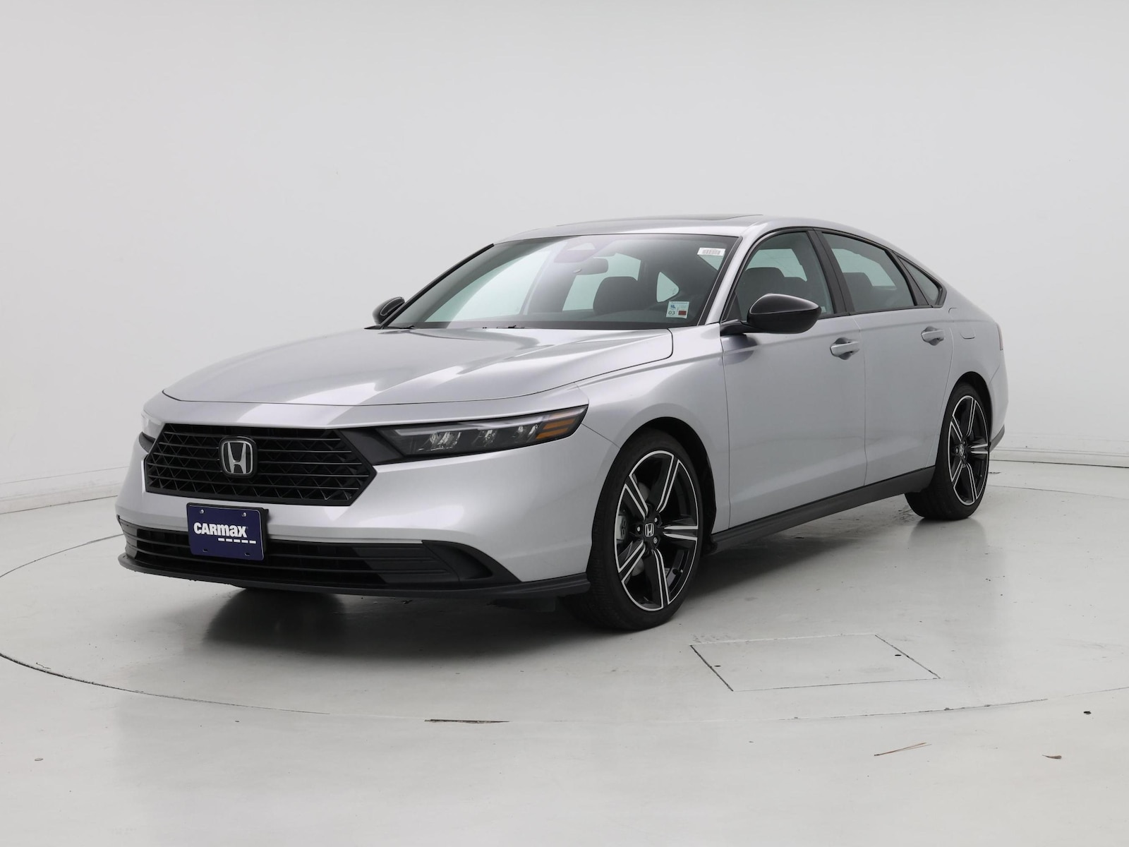 2026 Honda Accord Hybrid Sport - Photo 5