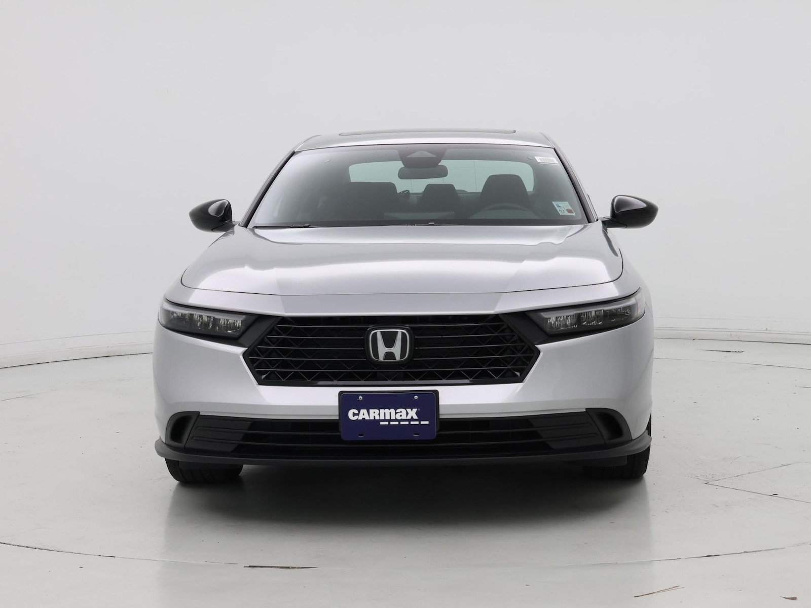 2026 Honda Accord Hybrid Sport - Photo 6