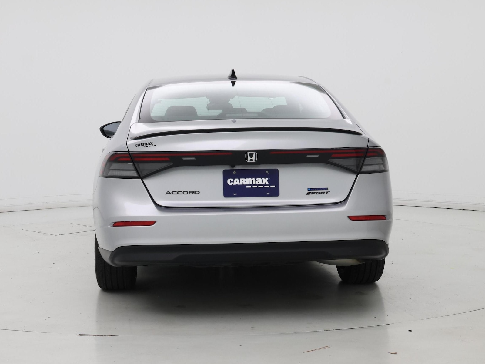 2026 Honda Accord Hybrid Sport - Photo 7