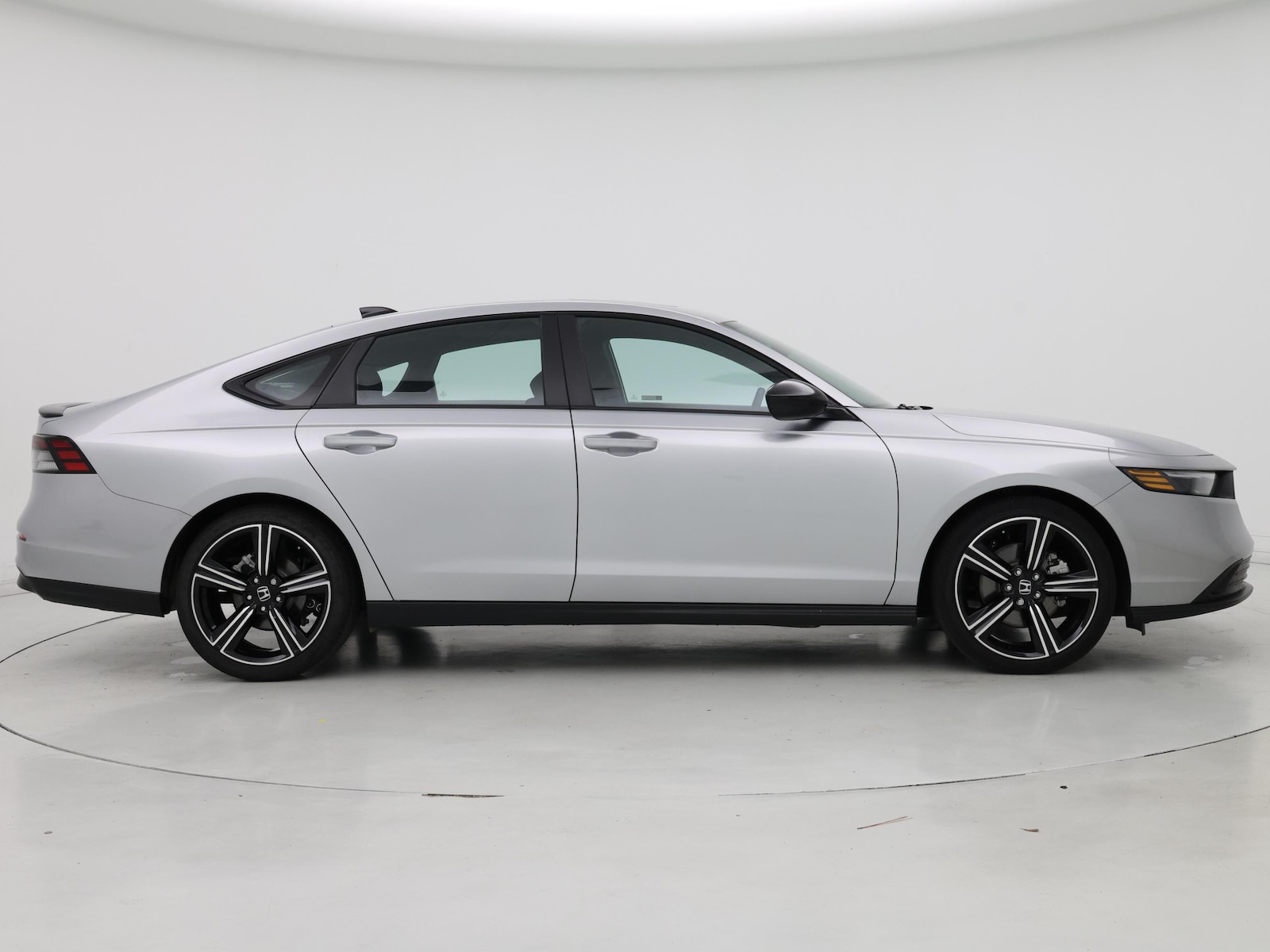 2026 Honda Accord Hybrid Sport - Photo 8