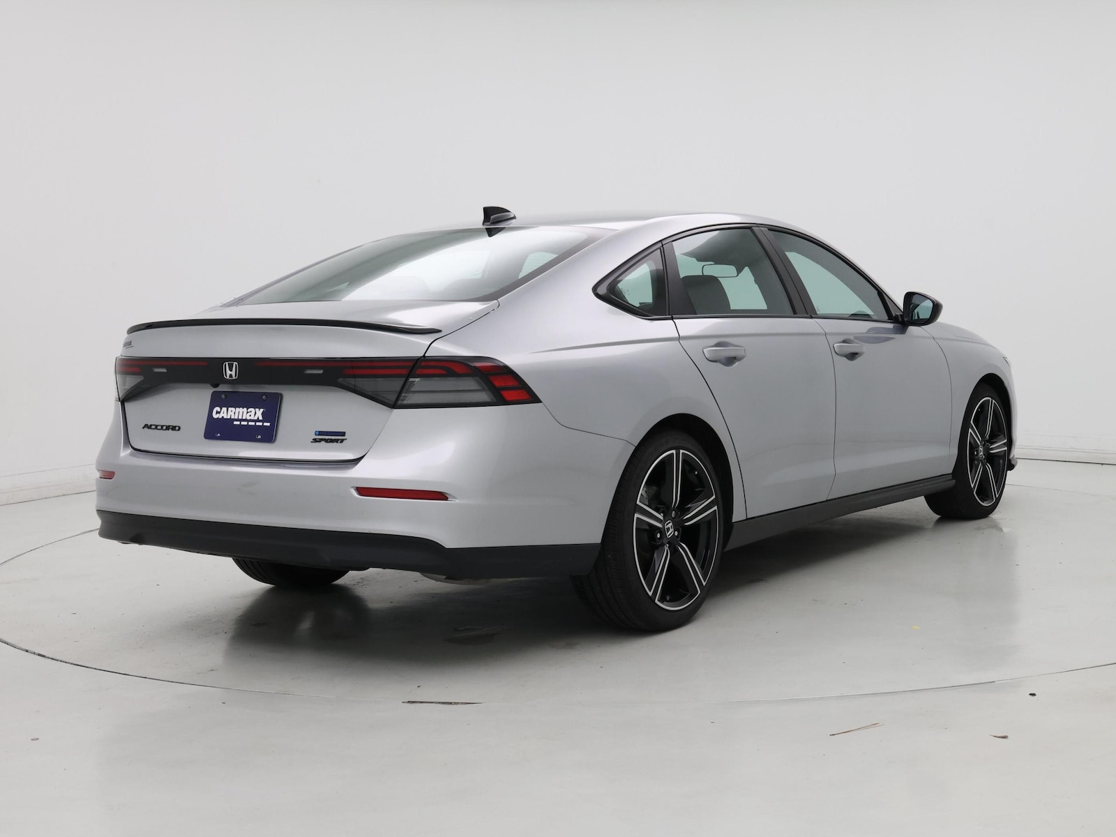 2026 Honda Accord Hybrid Sport - Photo 9