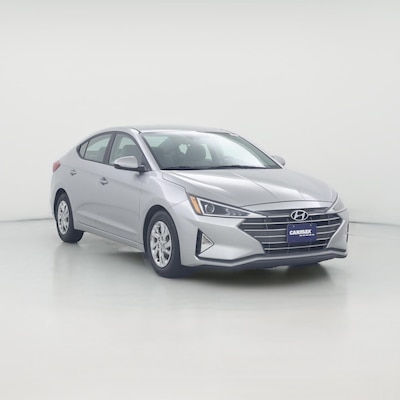 Vehicle exterior view