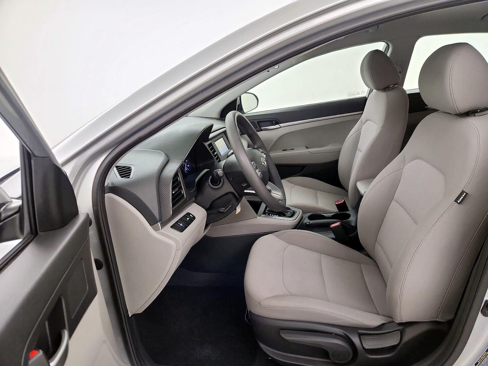 Side Airbags