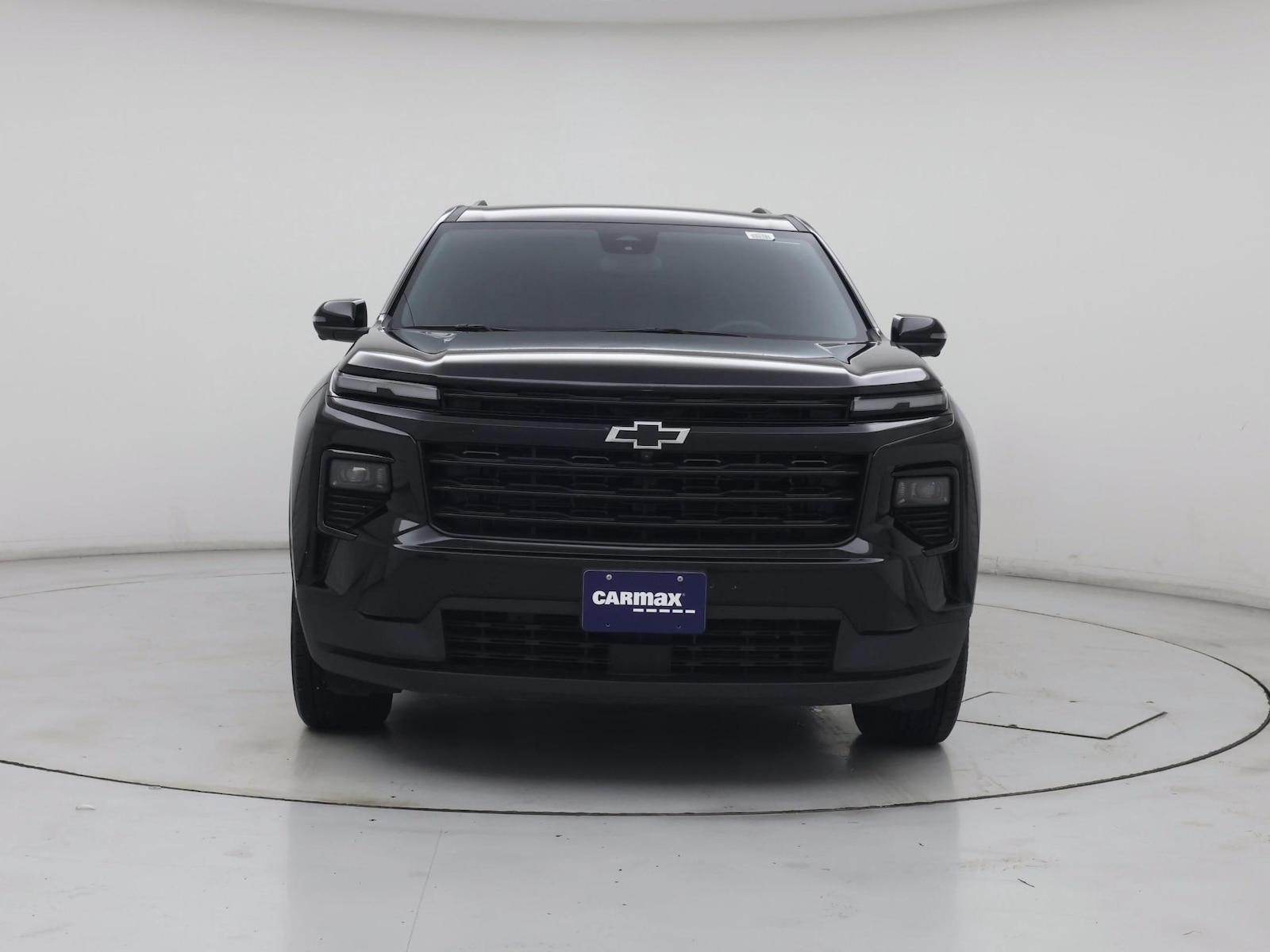2025 Chevrolet Traverse LT - Photo 6