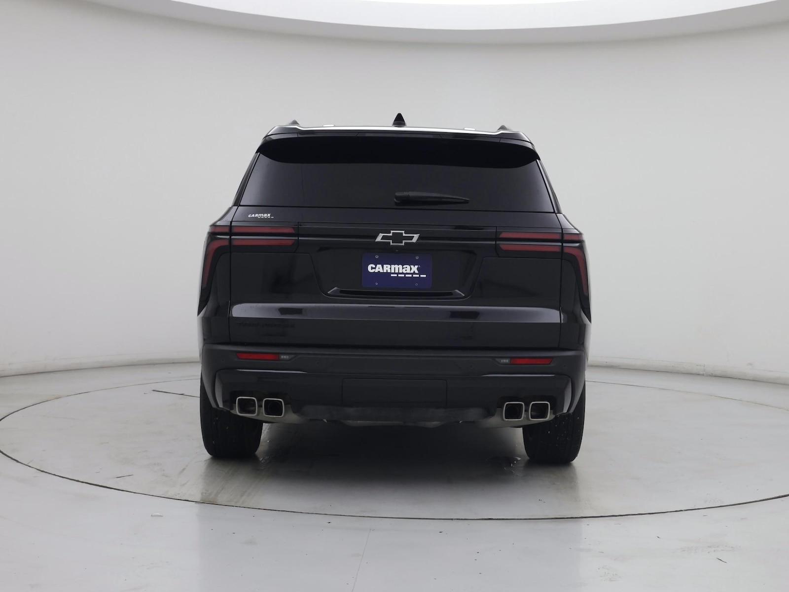 2025 Chevrolet Traverse LT - Photo 7