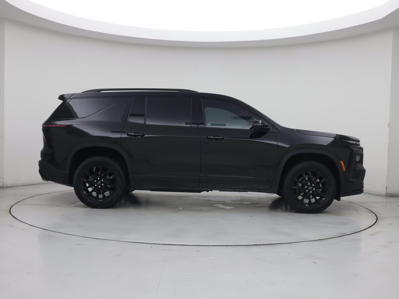 2025 Chevrolet Traverse LT - Photo 8