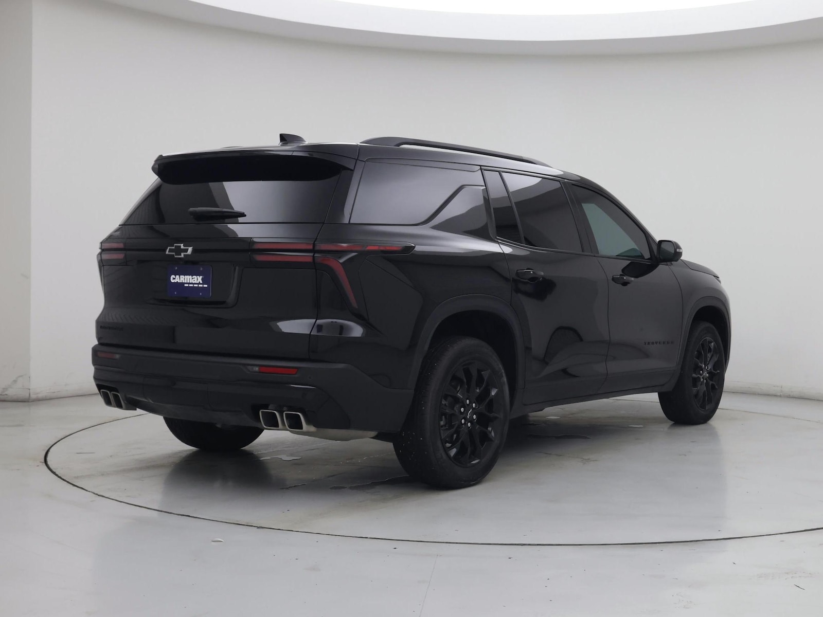 2025 Chevrolet Traverse LT - Photo 9