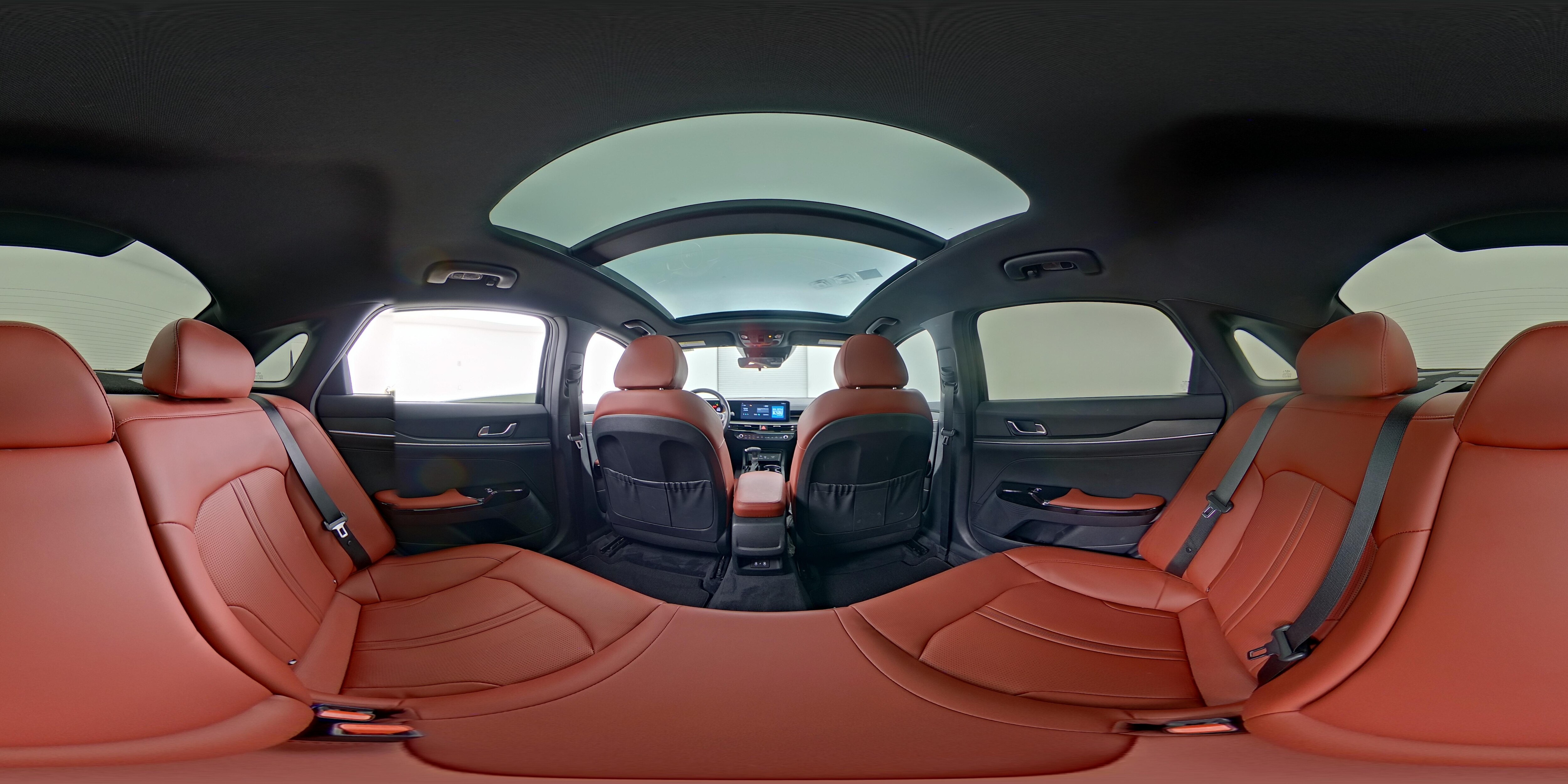 2026 Kia K5 GT-Line - Photo 29