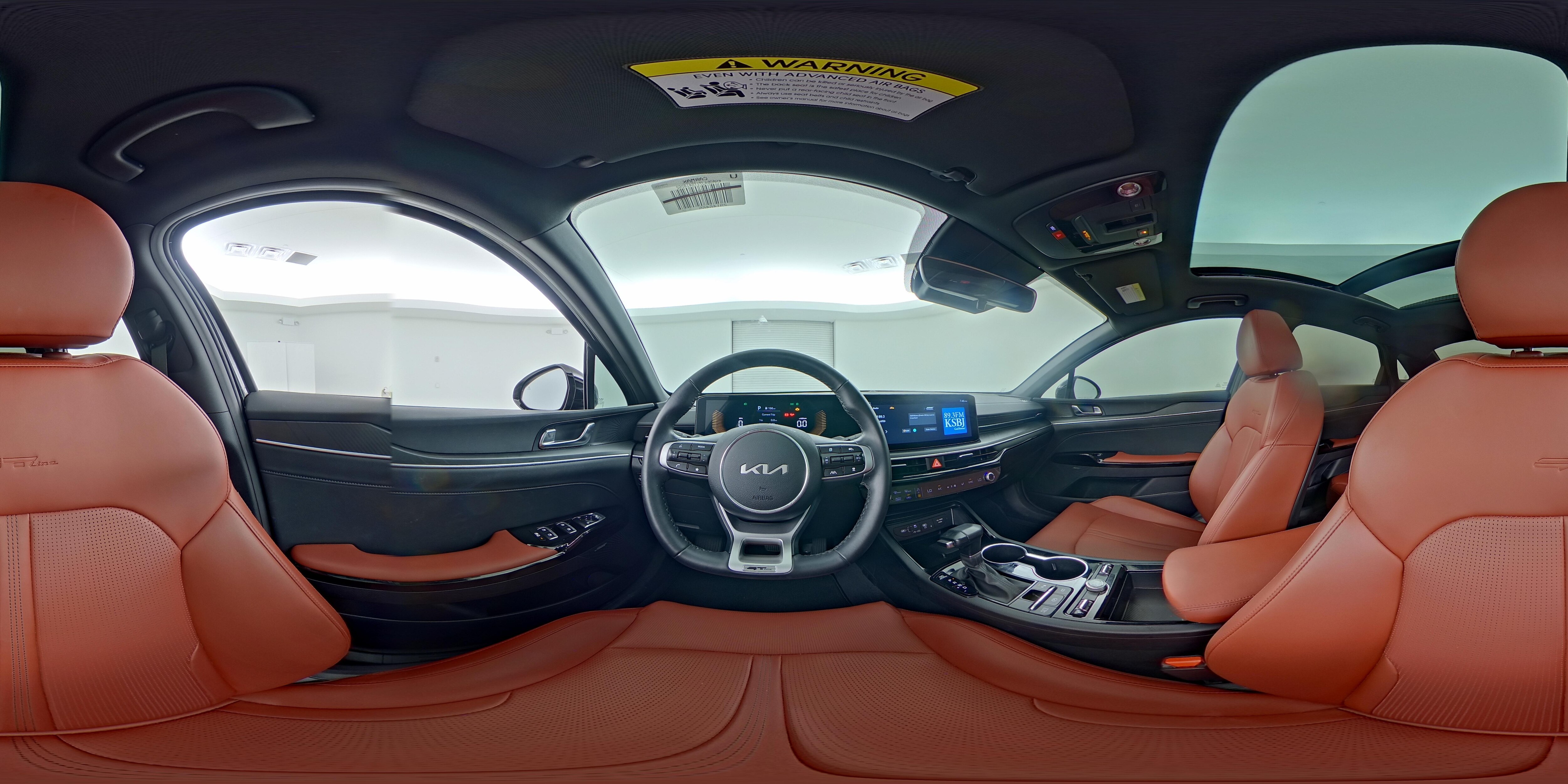 2026 Kia K5 GT-Line - Photo 30