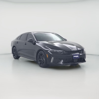 Vehicle exterior view