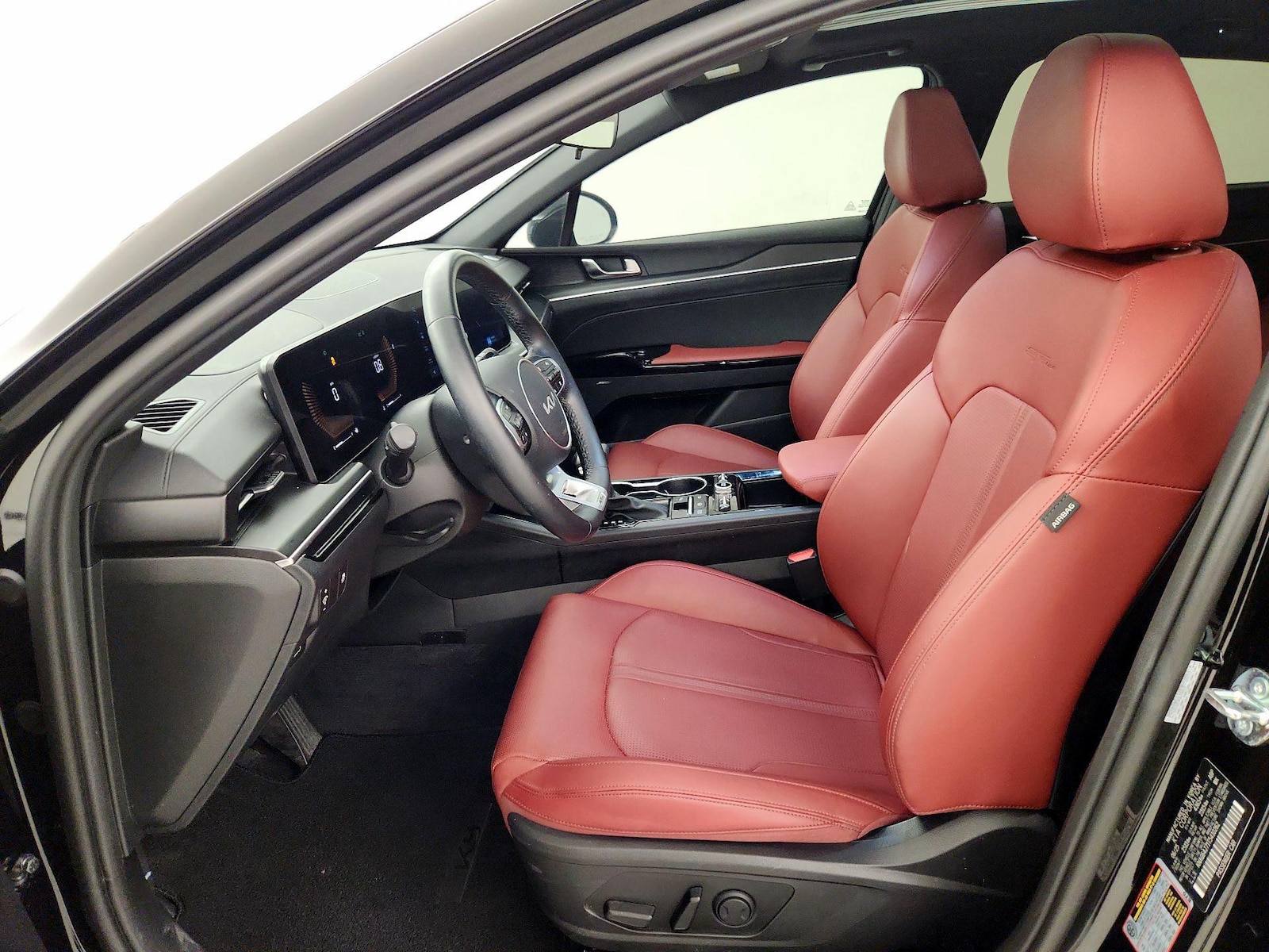 2026 Kia K5 GT-Line - Photo 12