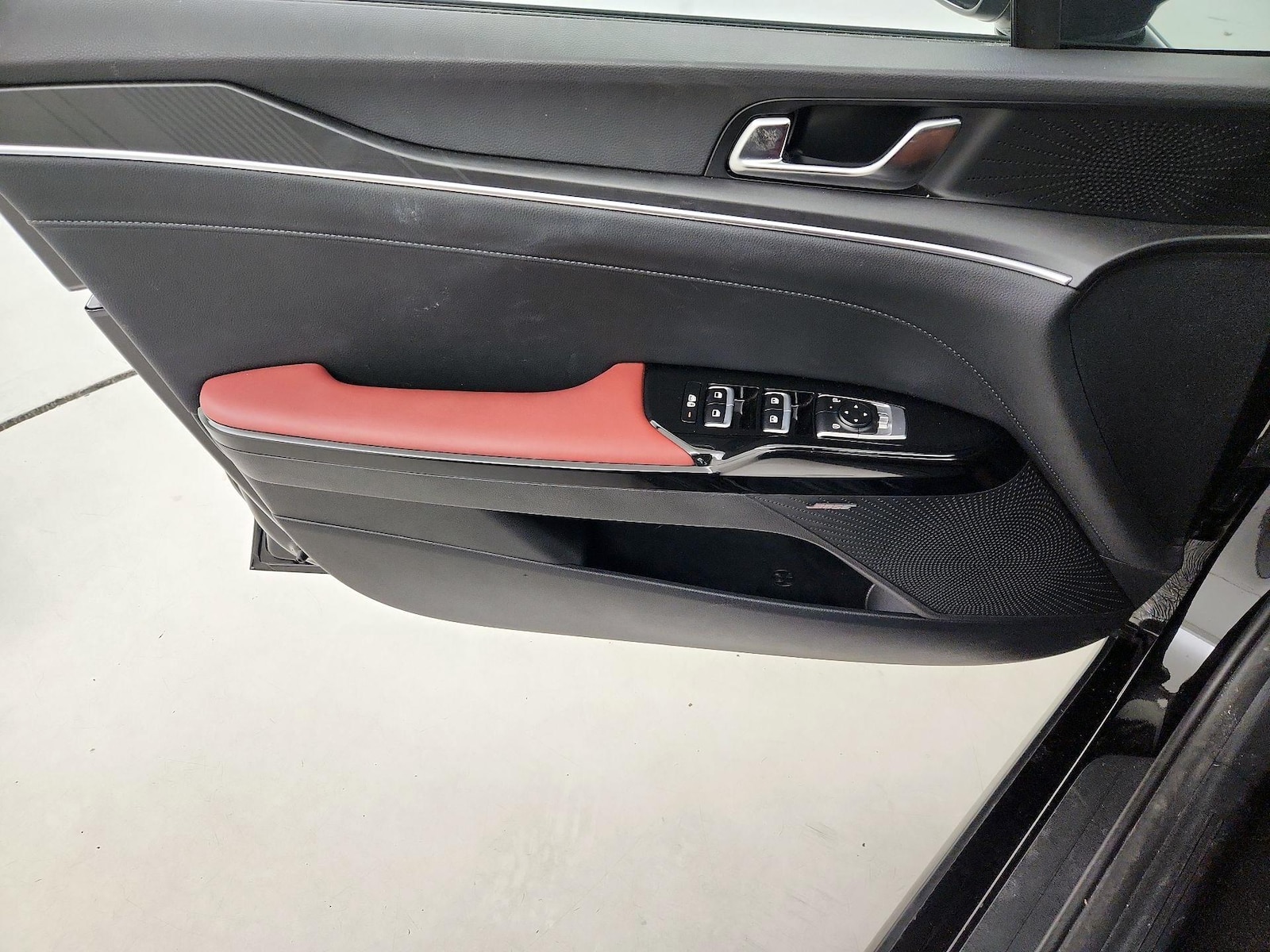 2026 Kia K5 GT-Line - Photo 13