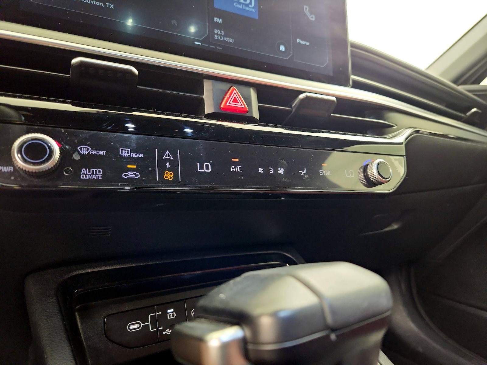2026 Kia K5 GT-Line - Photo 18