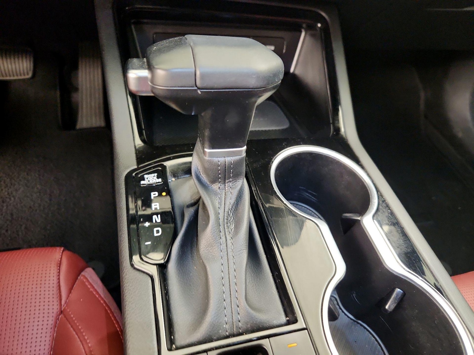 2026 Kia K5 GT-Line - Photo 19