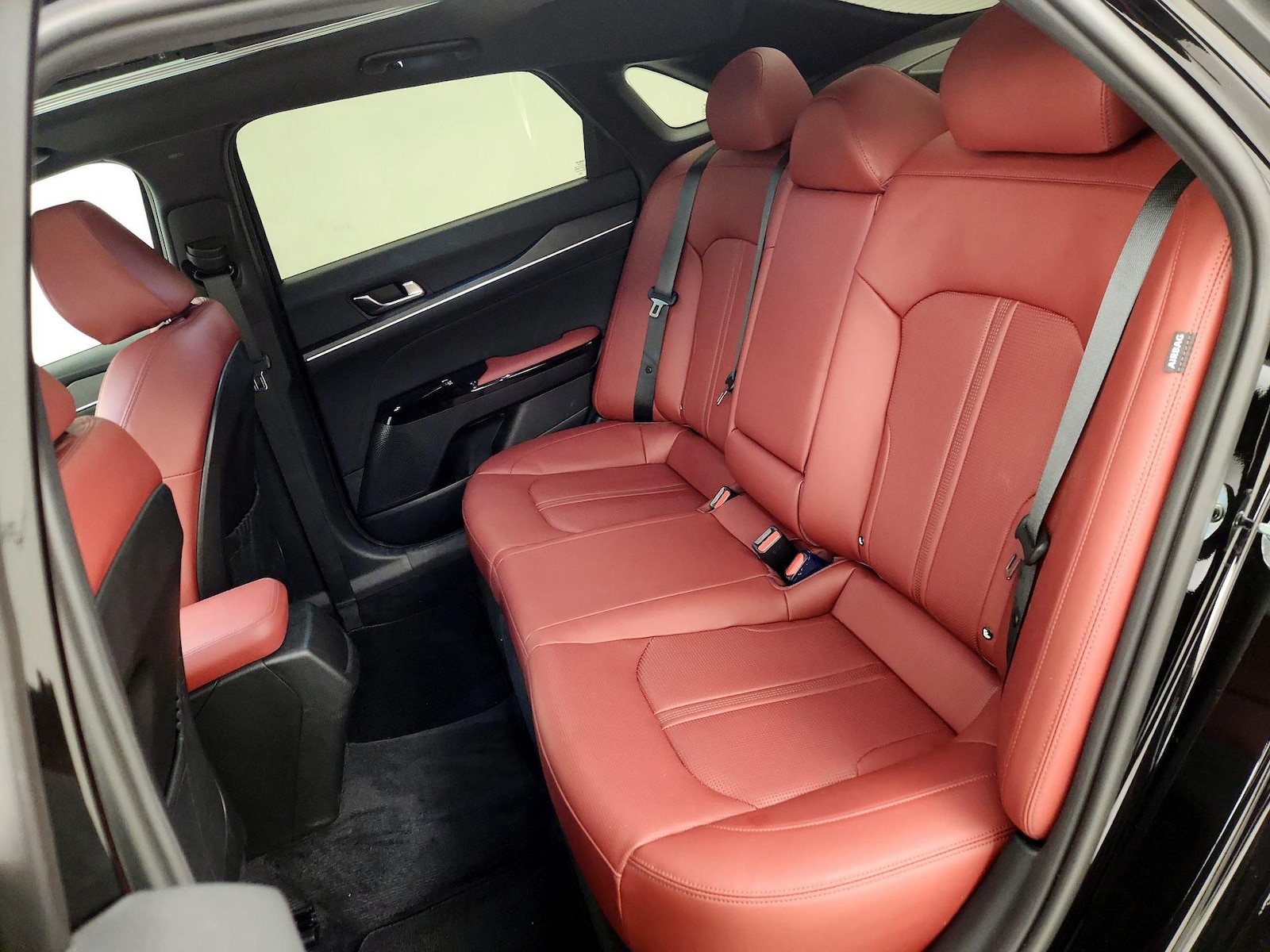 2026 Kia K5 GT-Line - Photo 22