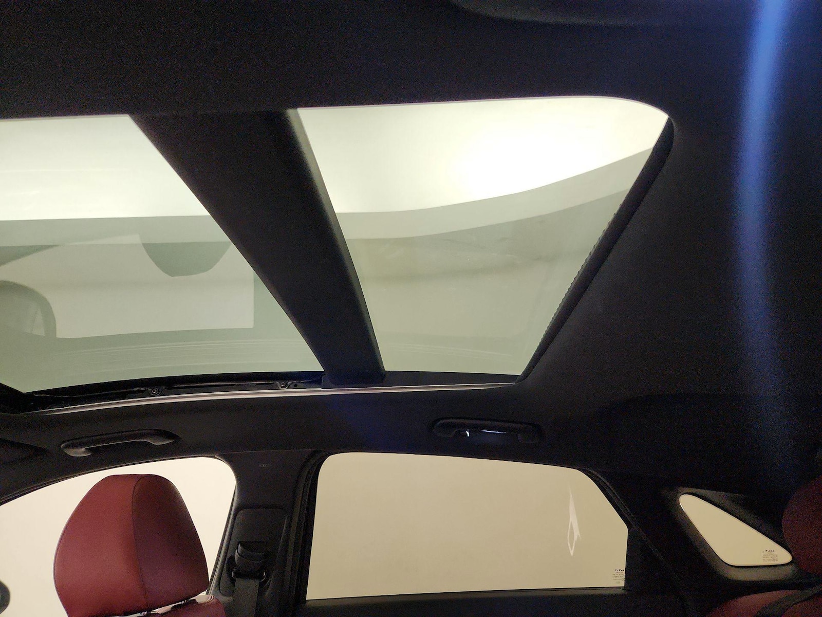 2026 Kia K5 GT-Line - Photo 25
