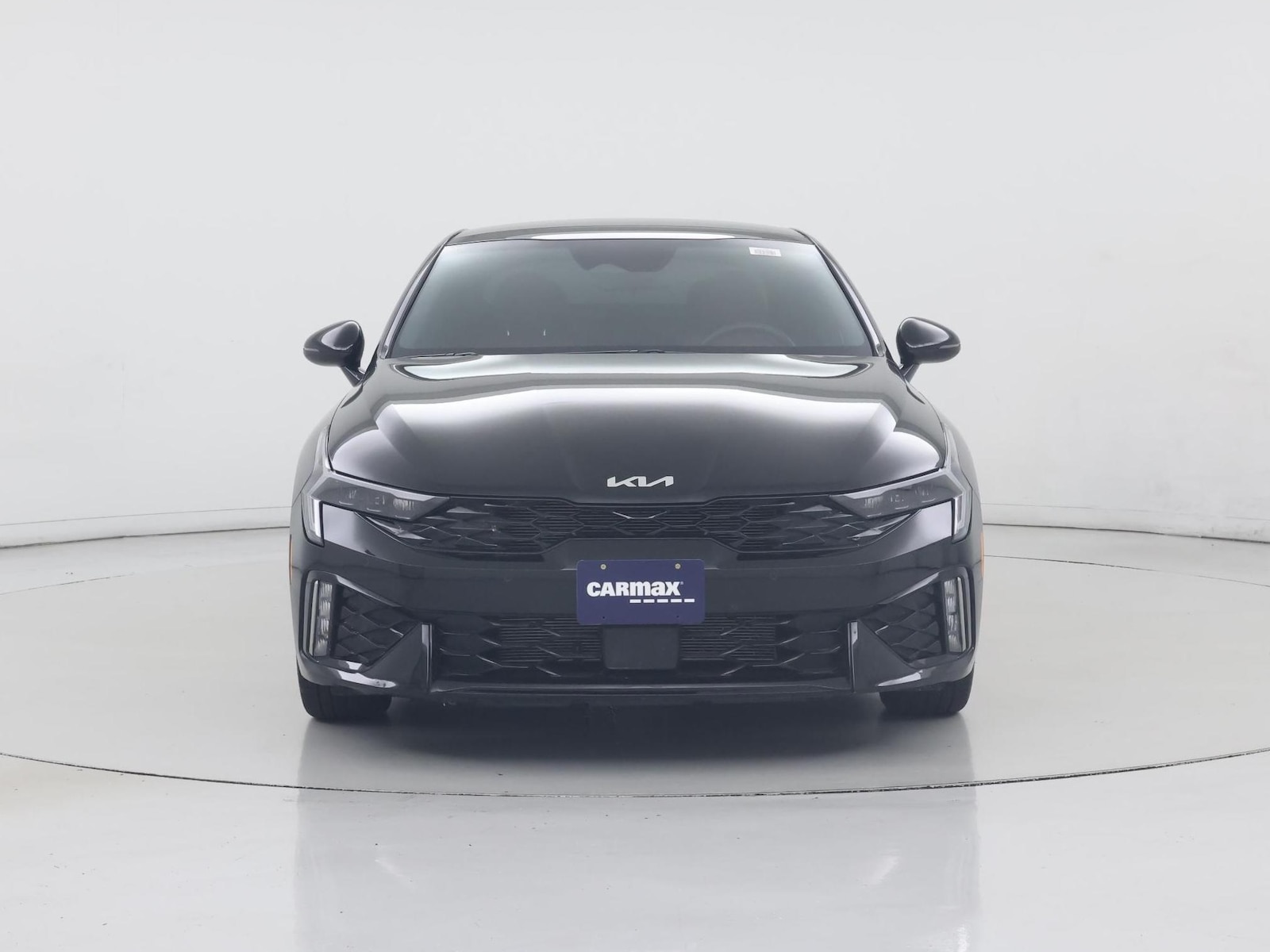 2026 Kia K5 GT-Line - Photo 6