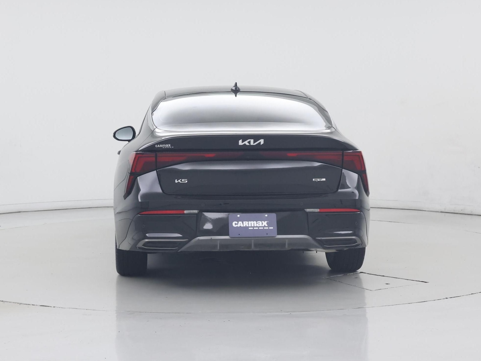 2026 Kia K5 GT-Line - Photo 7
