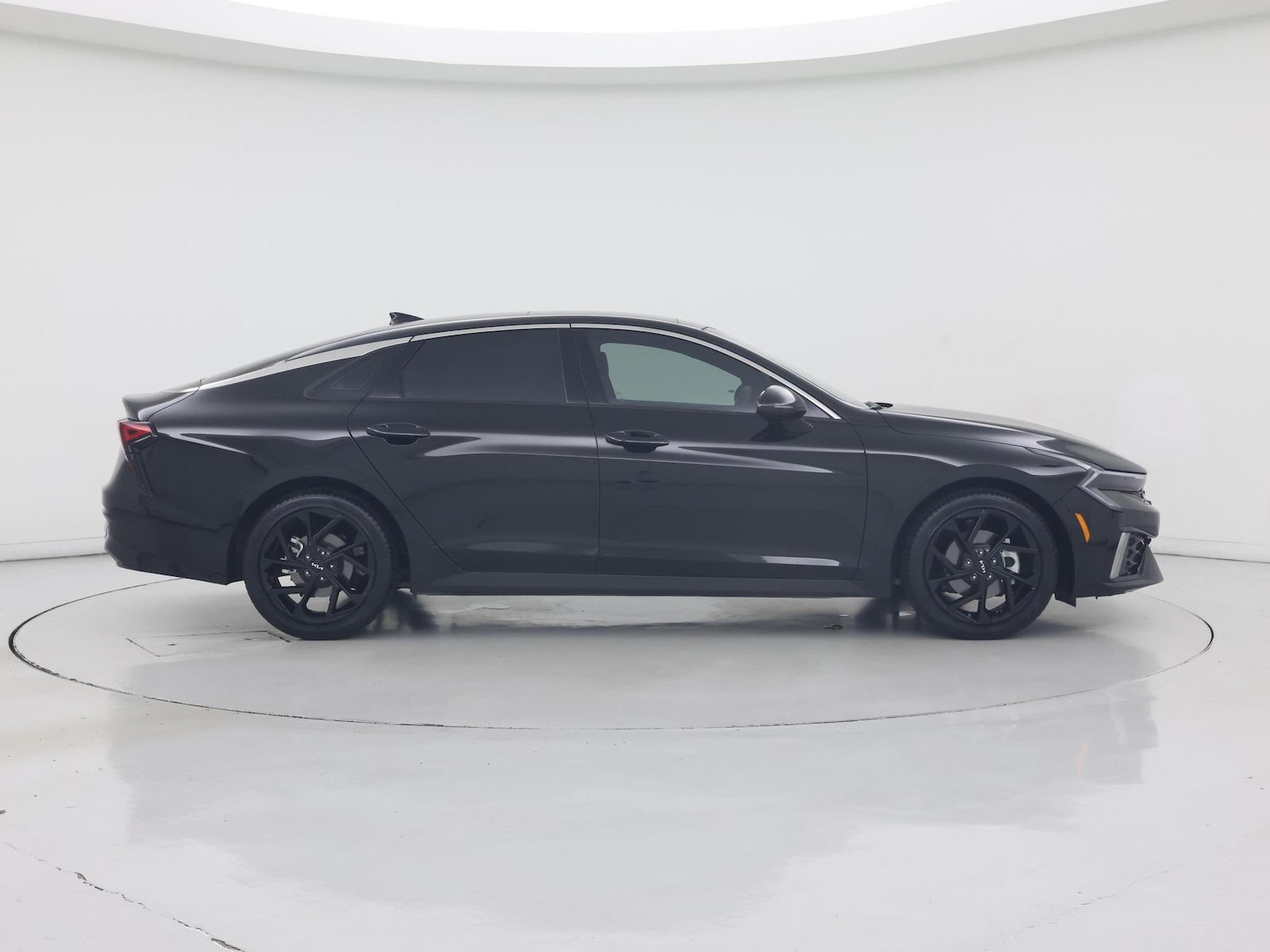 2026 Kia K5 GT-Line - Photo 8