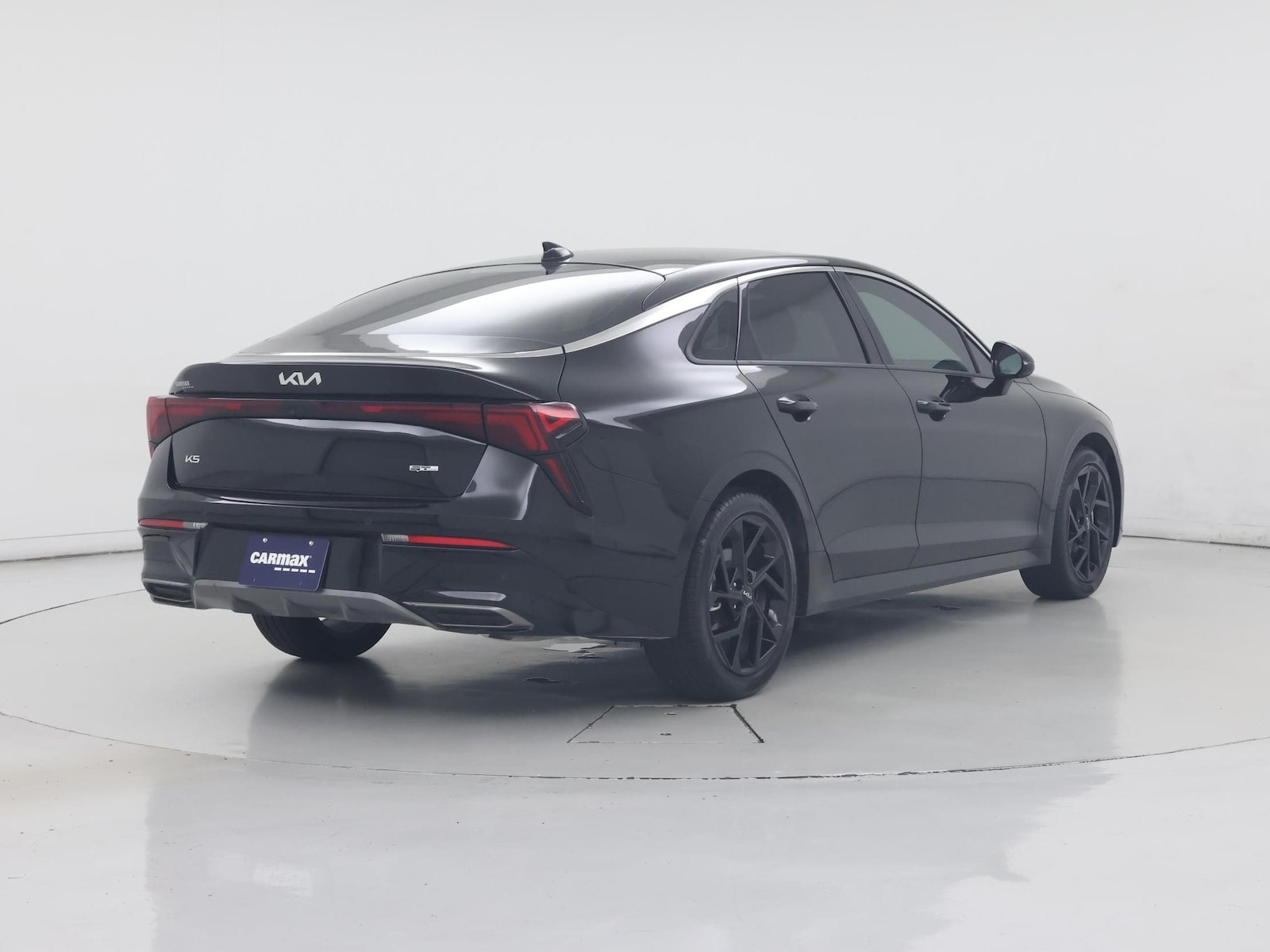2026 Kia K5 GT-Line - Photo 9