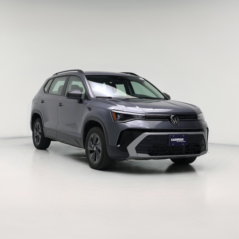 2026 Volkswagen Taos S