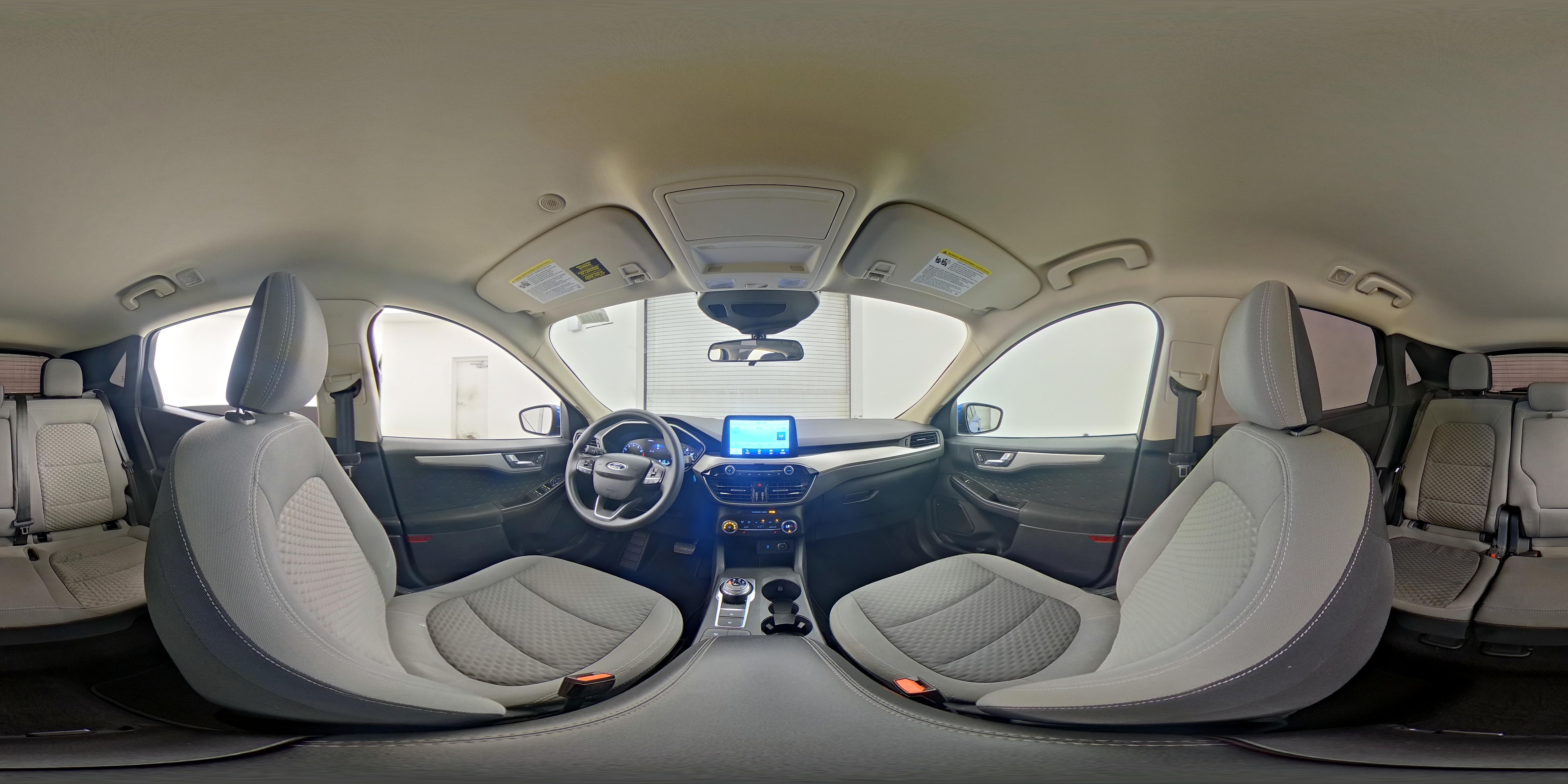 2020 Ford Escape SE - Photo 26