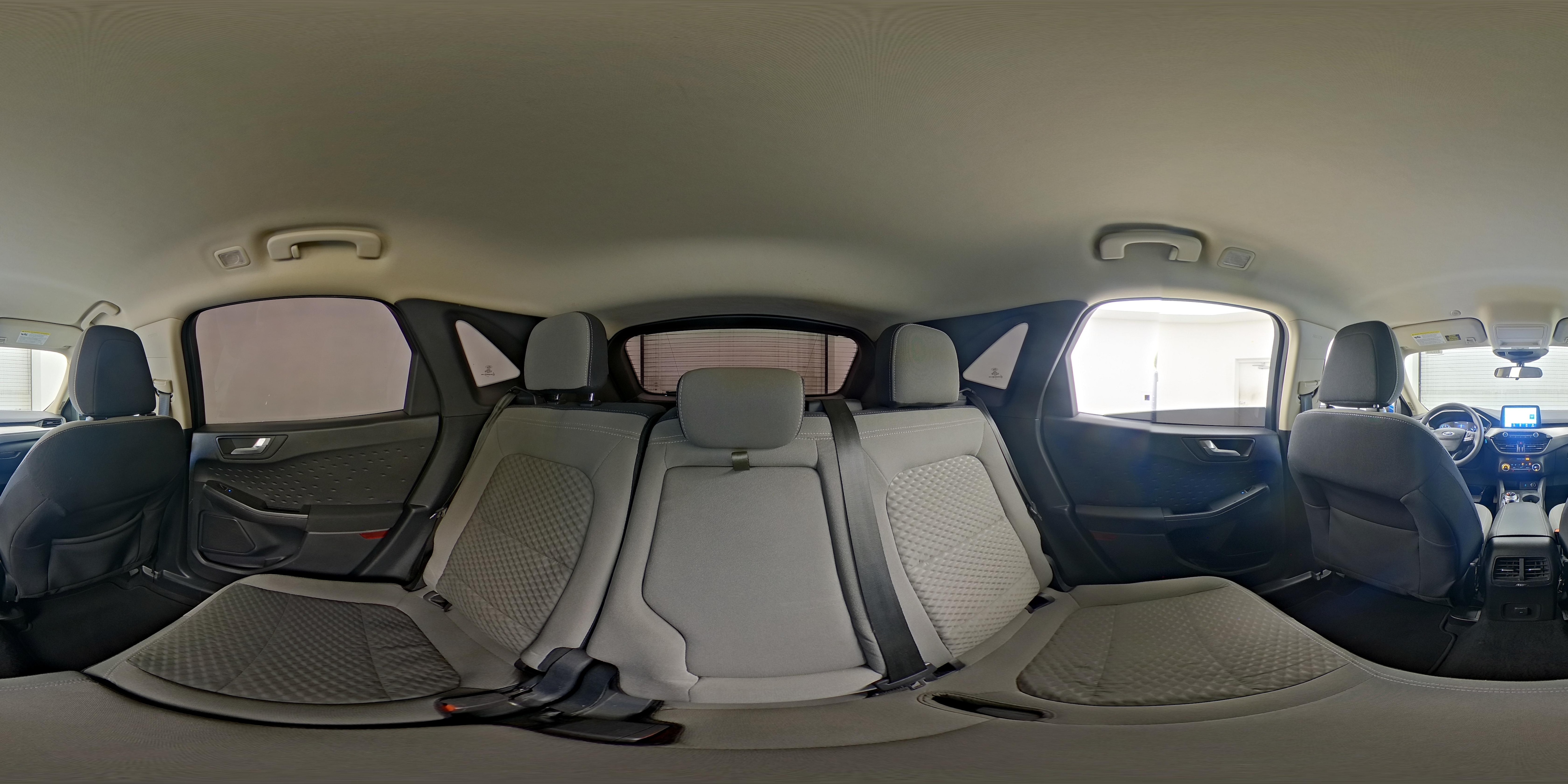 2020 Ford Escape SE - Photo 27