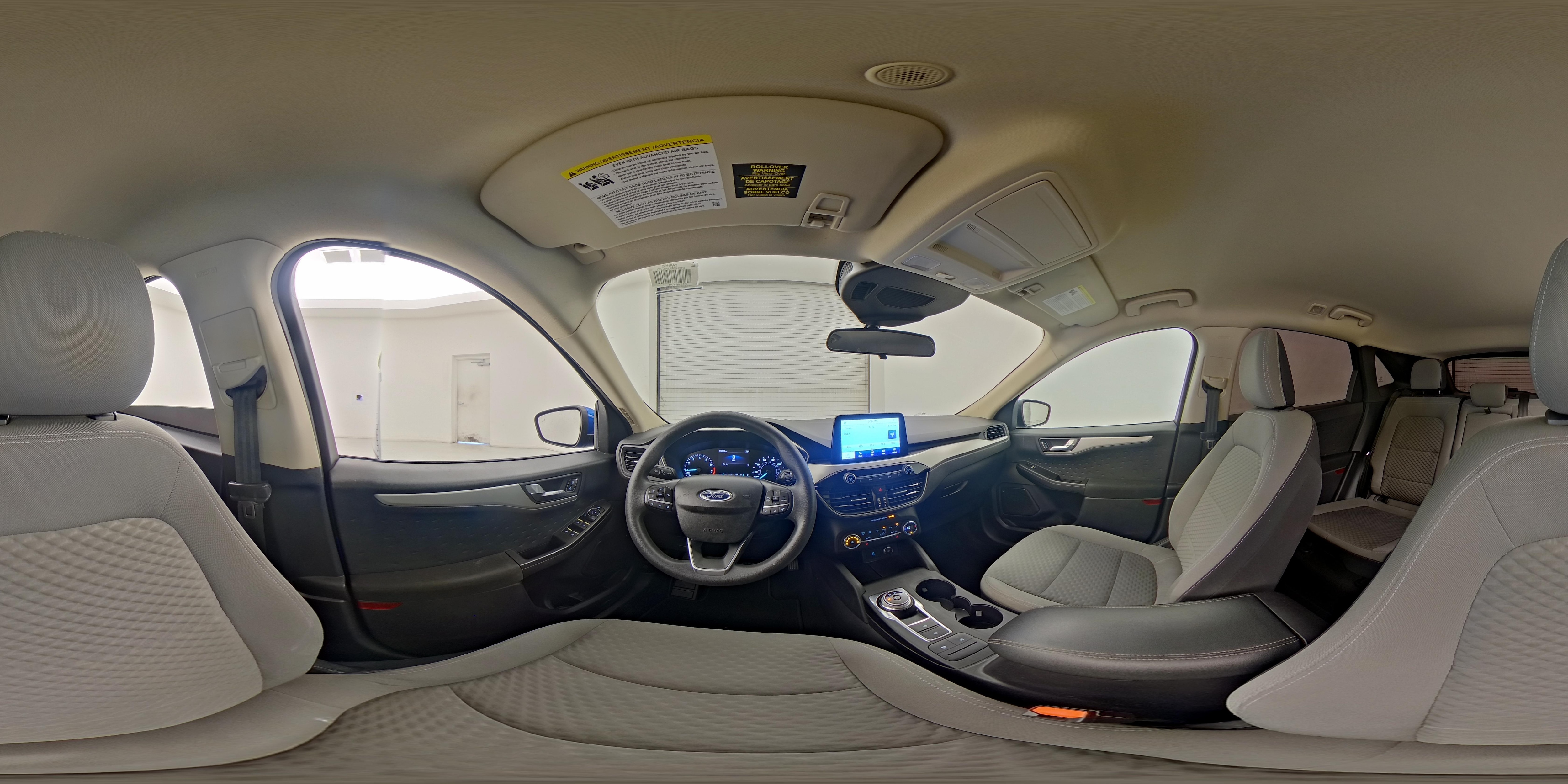 2020 Ford Escape SE - Photo 28