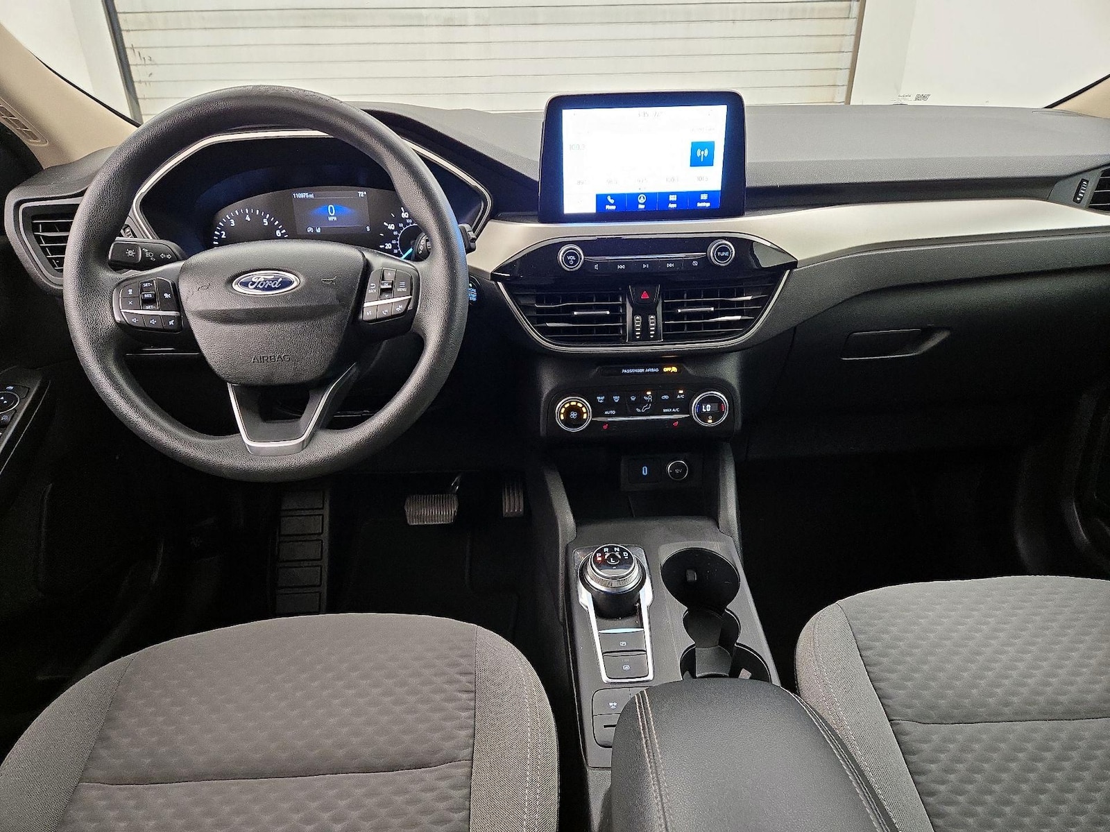 2020 Ford Escape SE - Photo 10