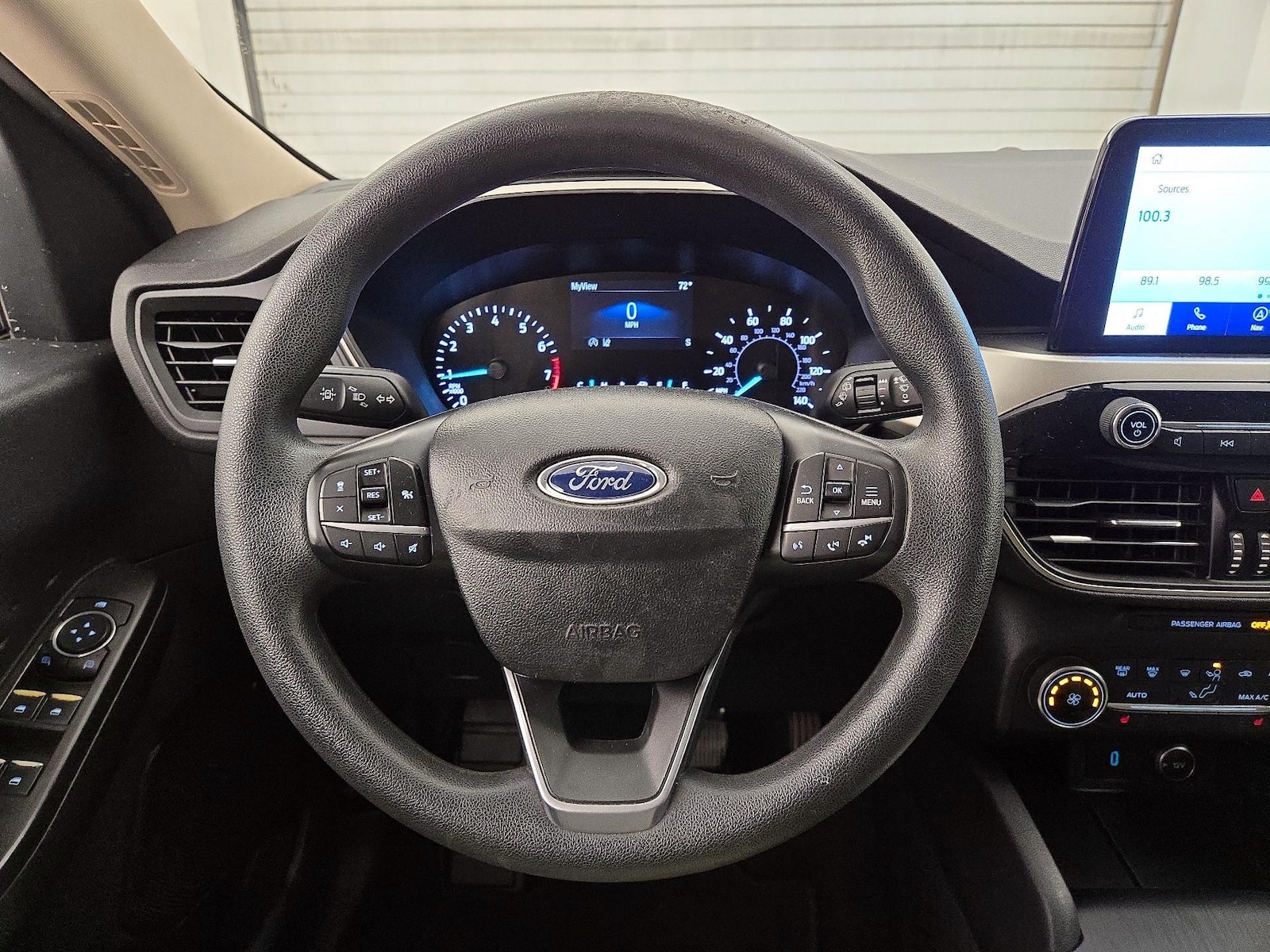 2020 Ford Escape SE - Photo 11