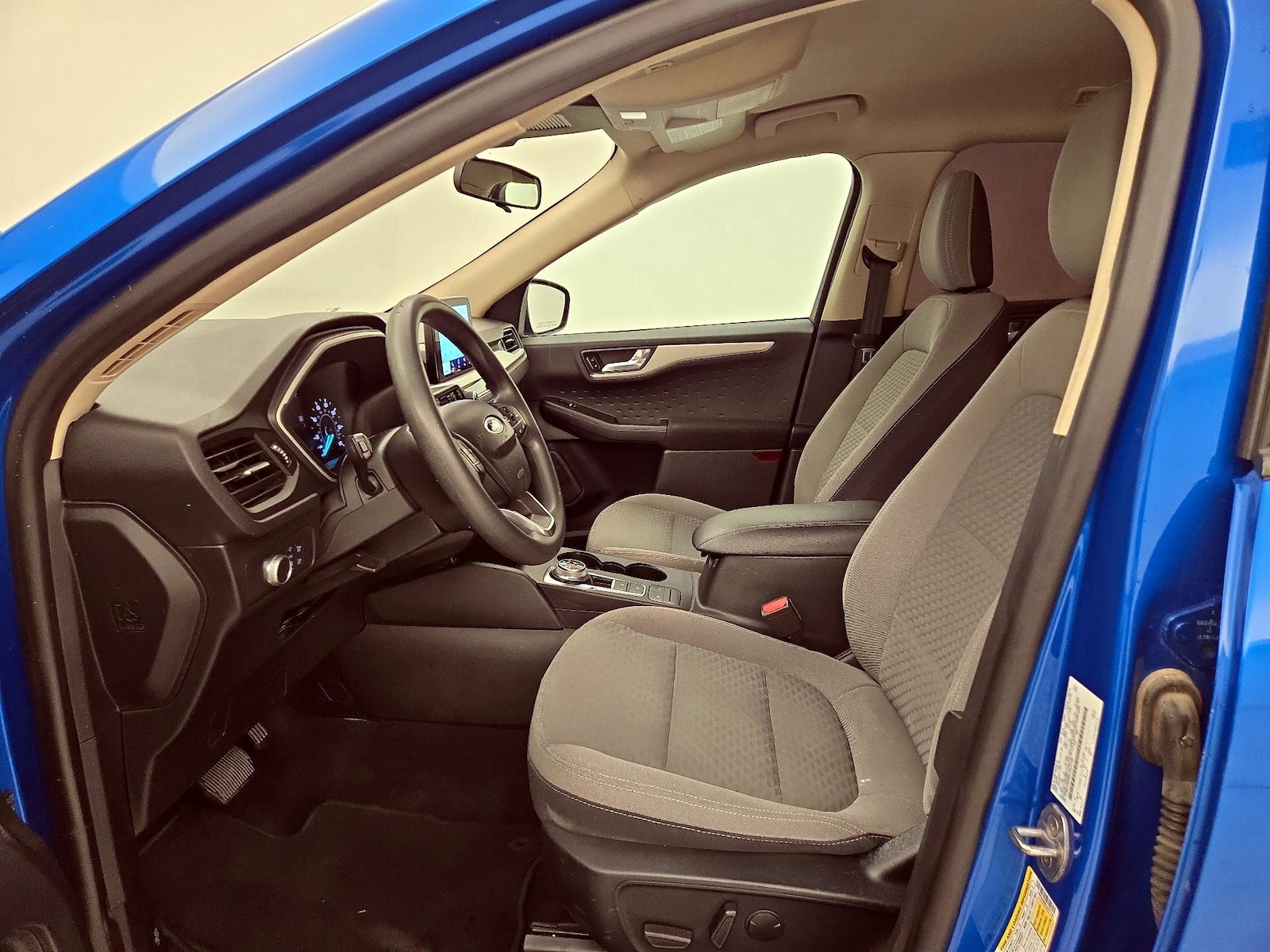 2020 Ford Escape SE - Photo 12