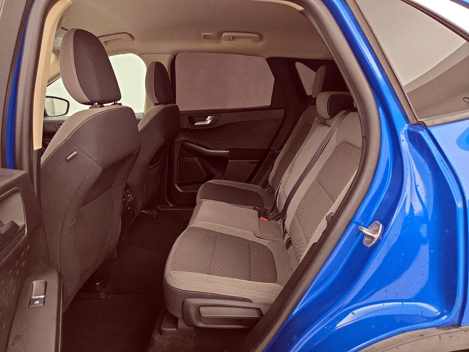 2020 Ford Escape SE - Photo 21