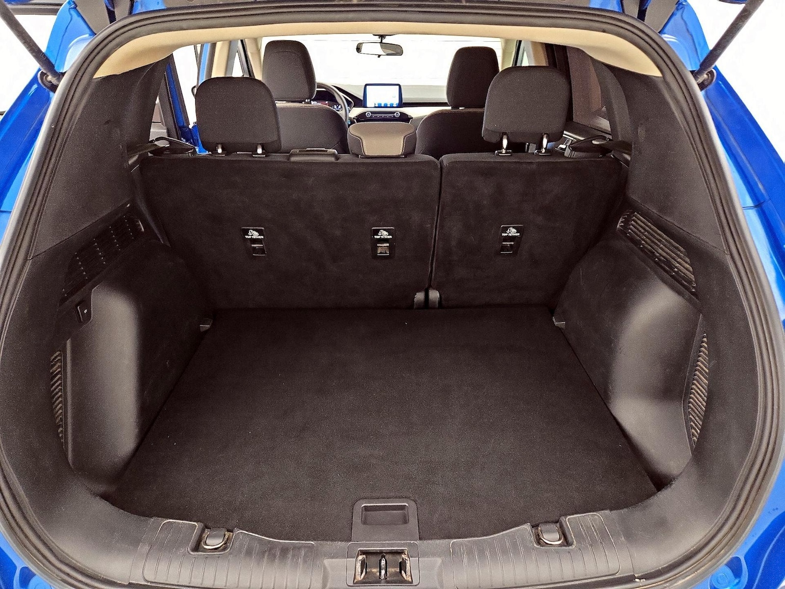 2020 Ford Escape SE - Photo 22