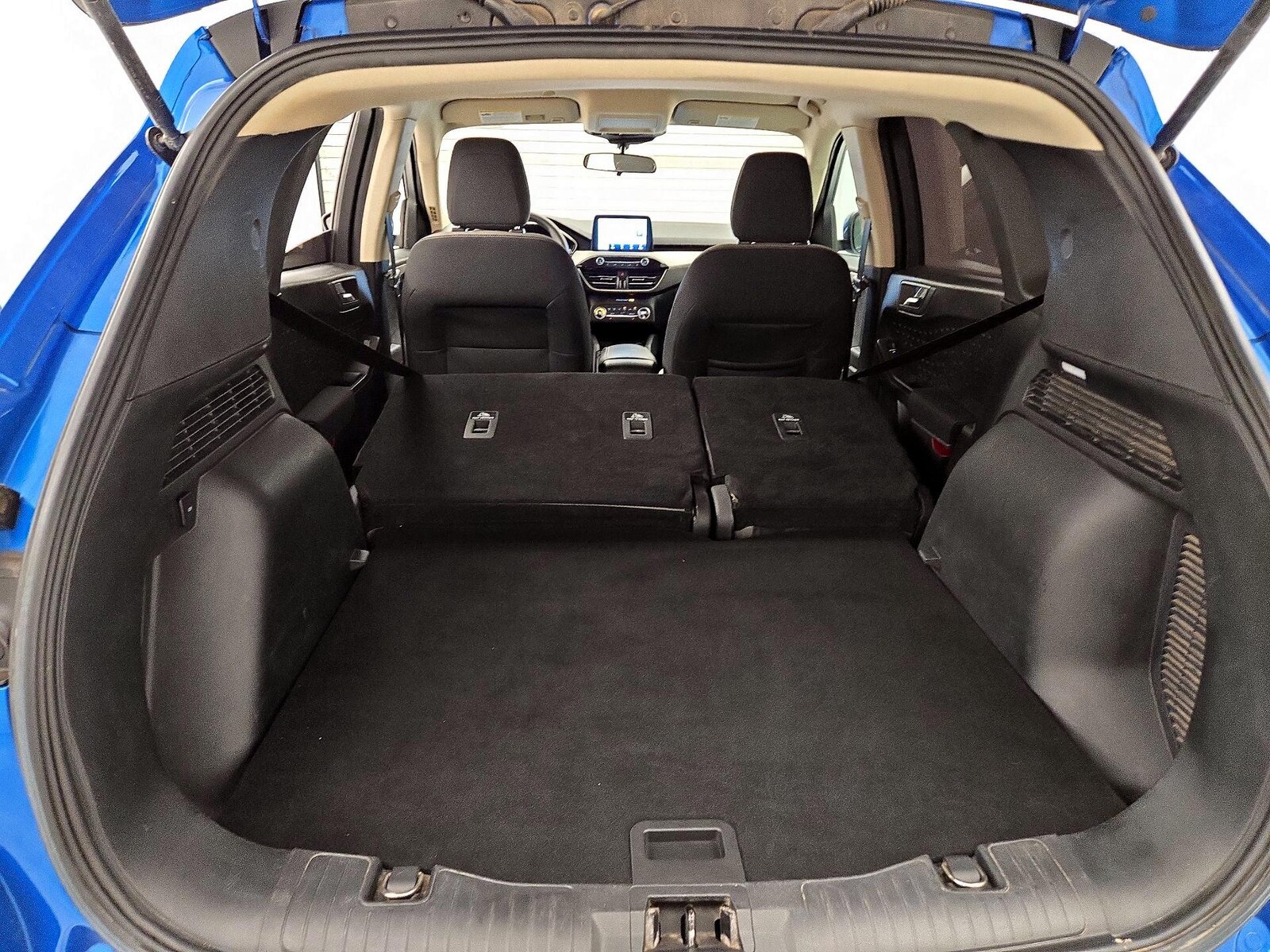 2020 Ford Escape SE - Photo 23