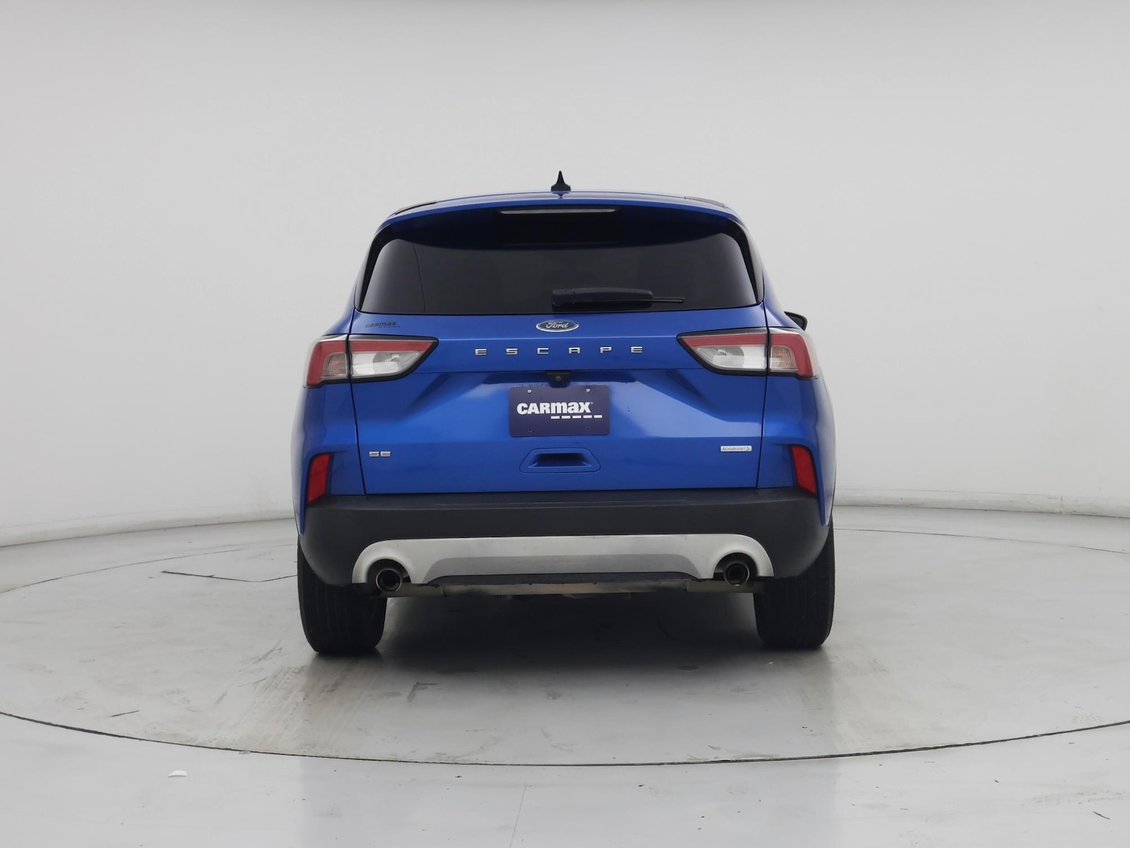 2020 Ford Escape SE - Photo 7