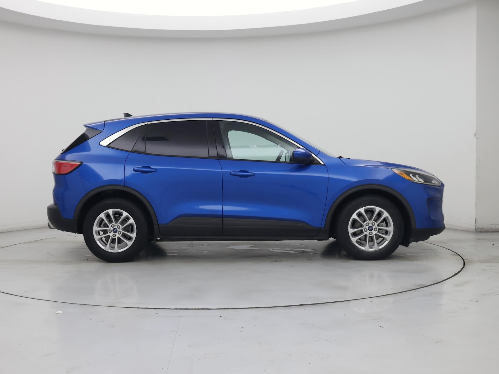 2020 Ford Escape SE - Photo 8