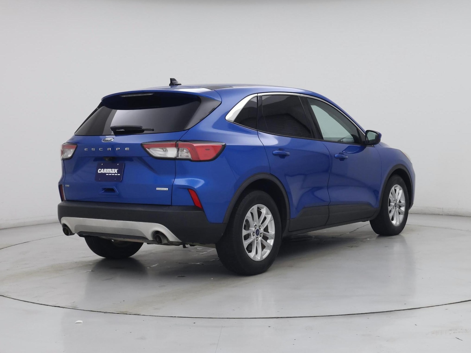 2020 Ford Escape SE - Photo 9