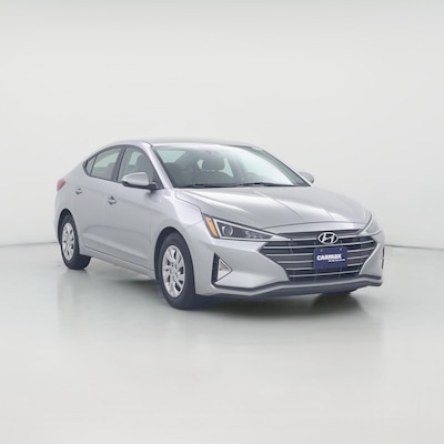 Vehicle exterior view