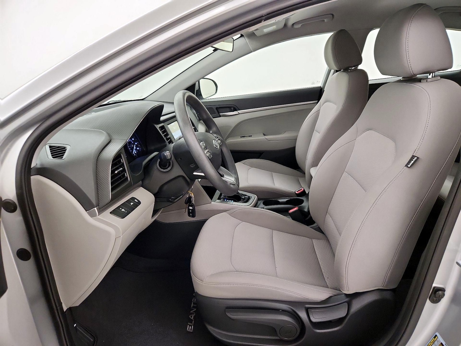 Side Airbags