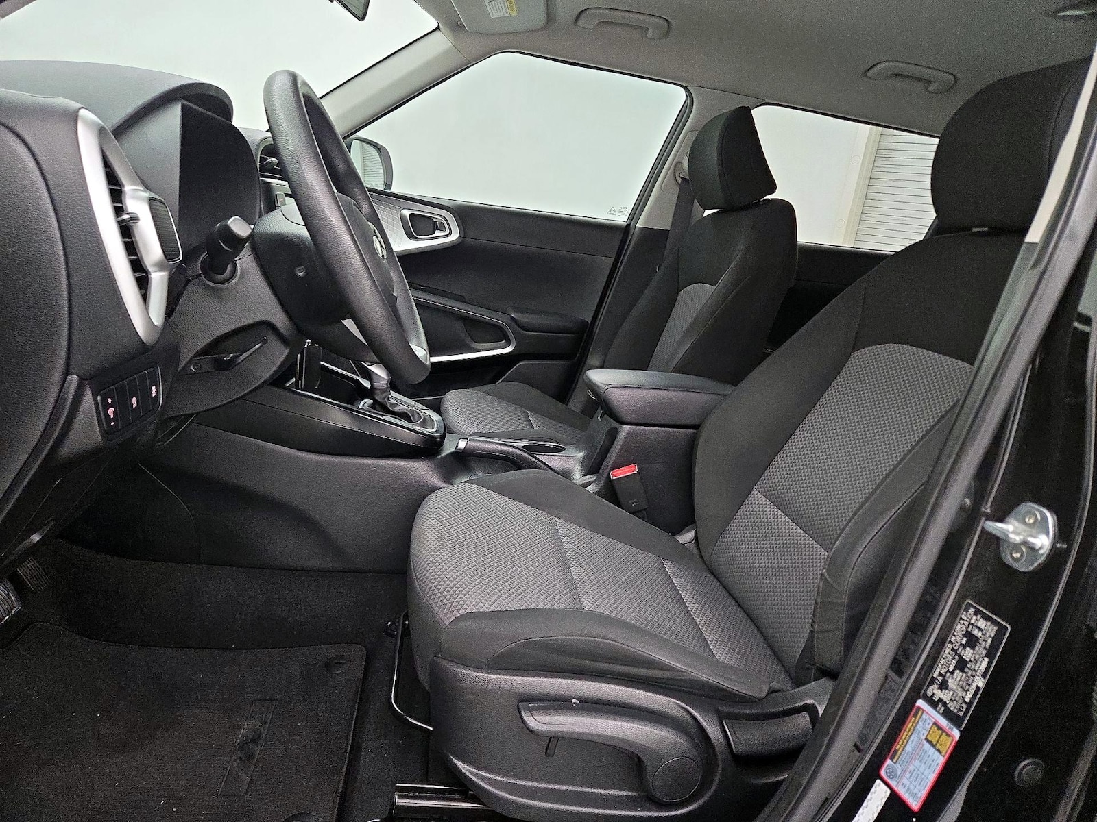 Side Airbags
