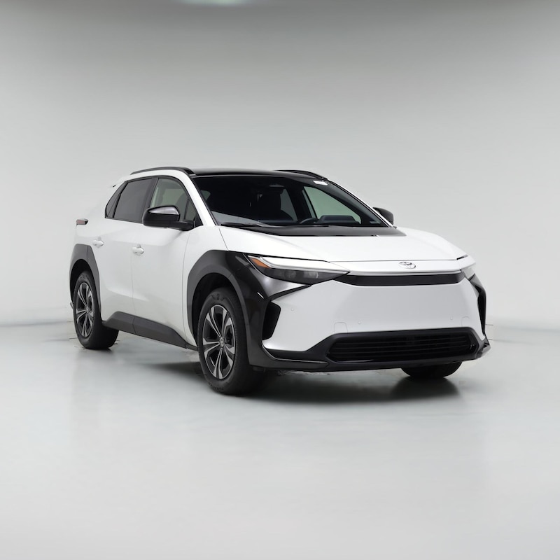 2025 Toyota bZ4X XLE